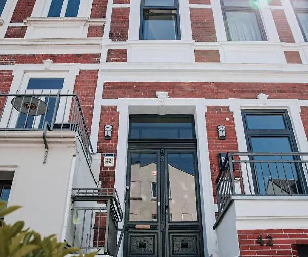 Hostel Domizil Bremen